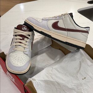 Nike Dunk Low